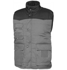 Kamizelka ocieplana ISSA...