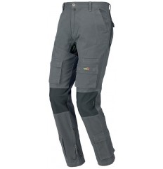 Spodnie do pasa ISSA...