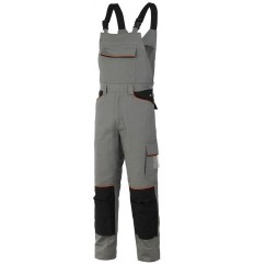 Spodnie ogrodniczki ISSA...