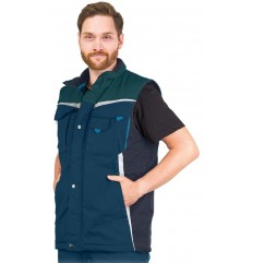 Kamizelka ocieplana NEW AGE...