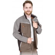 Bluza NEW AGE LH-NA-J BEBRP LEBER&HOLLMAN