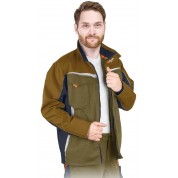 Bluza NEW AGE LH-NA-J KHGP...