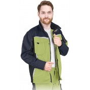 Bluza NEW AGE LH-NA-J LB...