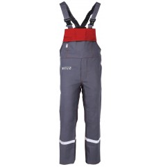 Spodnie ogrodniczki TARAJ...