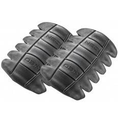 Wkładki piankowe na kolana...