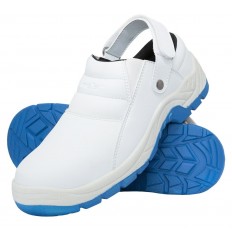 obuwie dla przemysłu spożywczego FODREISBLUE-S