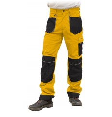 Spodnie do pasa robocze...