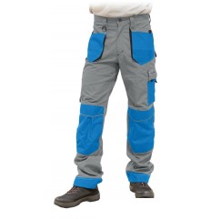 Spodnie do pasa robocze...