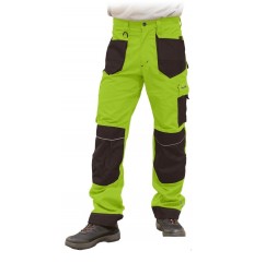 Spodnie do pasa robocze...