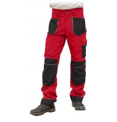 Spodnie do pasa robocze...