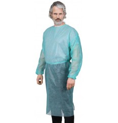 Fartuch dentystyczny z...