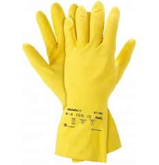 Rękawice gumowe ANSELL...
