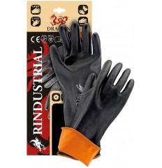 Rękawice ochronne DRAGON...