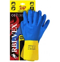 Rękawice ochronne DRAGON...