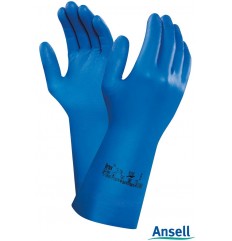Rękawice nitrylowe ANSELL...