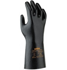Rękawice ochronne UVEX...
