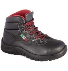 Trzewiki ochronne LEWER...