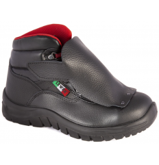 Trzewiki ochronne...