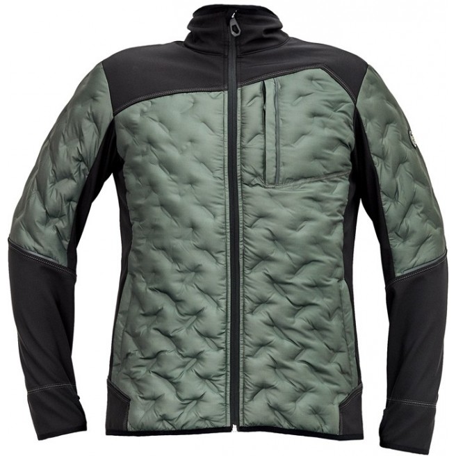 Kurtka softshell NEURUM CERVA 03010598E5