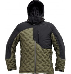 Kurtka ocieplana NEURUM CERVA