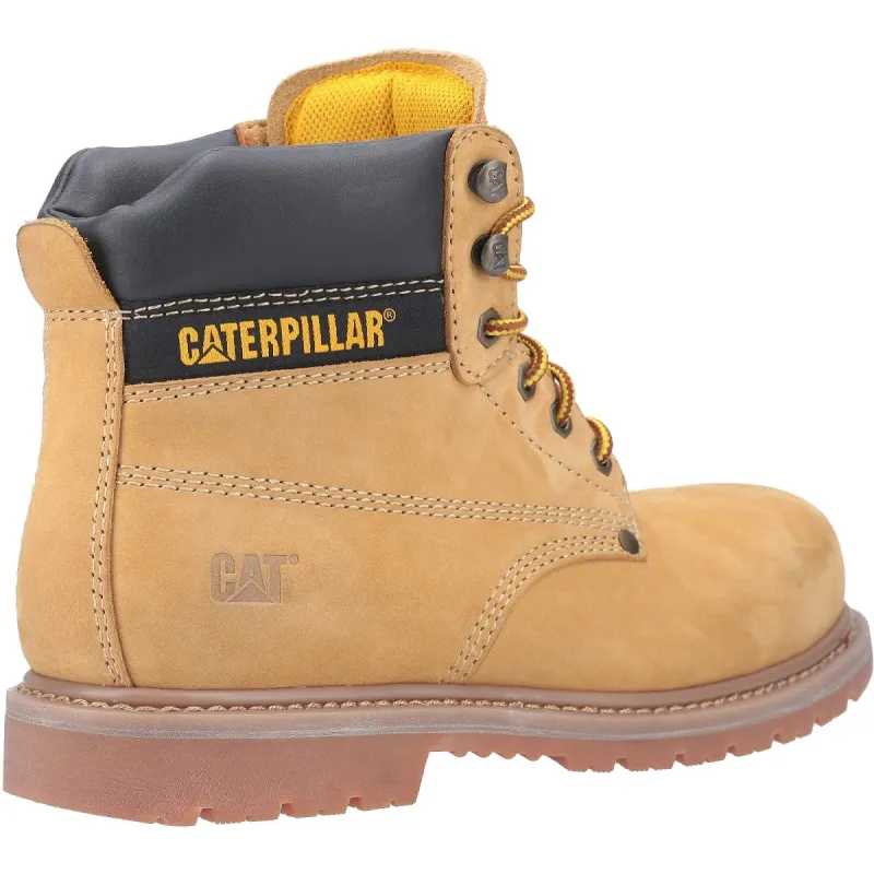 Trzewiki ochronne CATERPILLAR CAT POWERPLANT S3 HRO SRC HONEY P724626