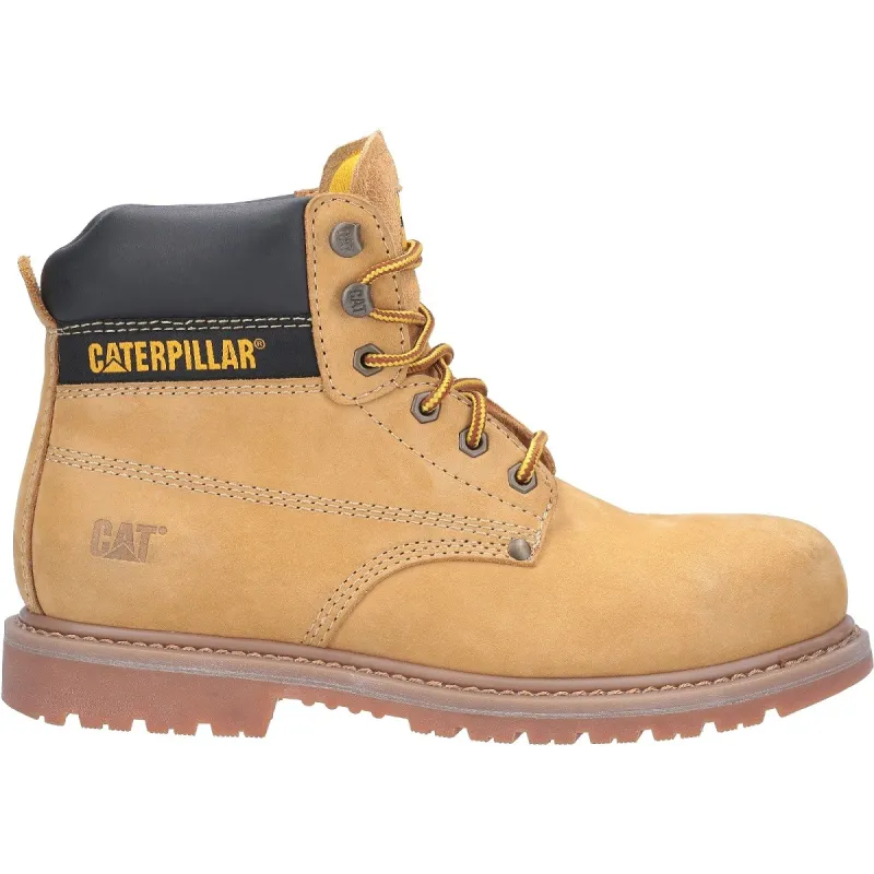 Trzewiki ochronne CATERPILLAR CAT POWERPLANT S3 HRO SRC HONEY P724626