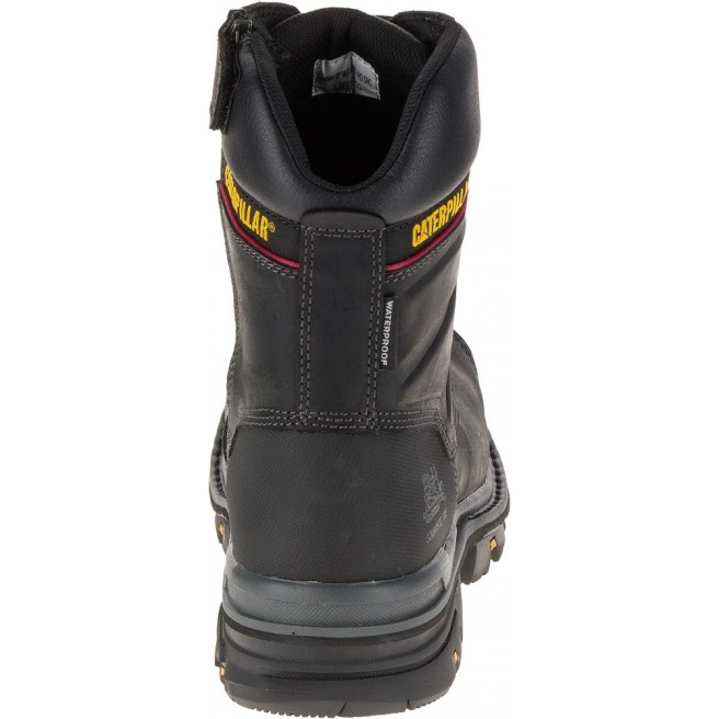 Caterpillar boots 8 inch online