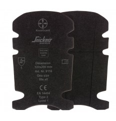 Nakolanniki trudnopalne...