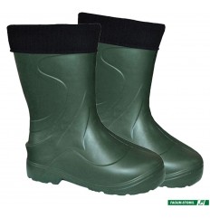 Buty gumowe damskie...
