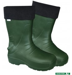 Buty gumowe Fagum-Stomil...