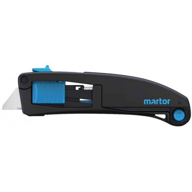 Nóż bezpieczny SECUPRO MAXISAFE Martor 10130610