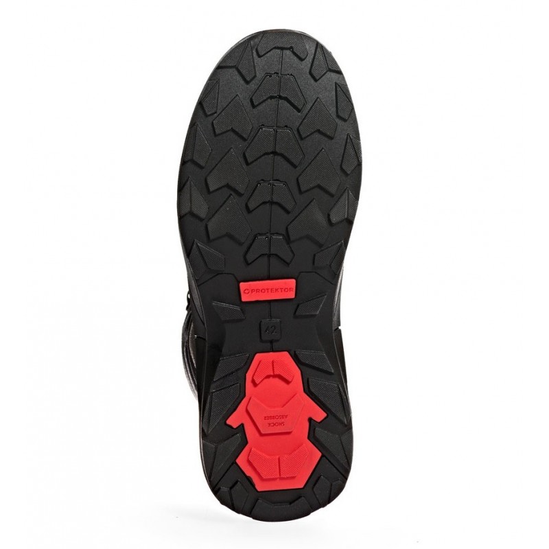 Półbuty ochronne TRAX AUTOMOTIVE Protektor 01-005841