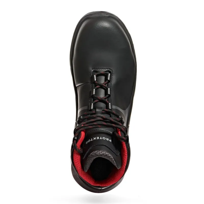 Trzewiki ochronne TRAX AUTOMOTIVE Protektor 01-005842