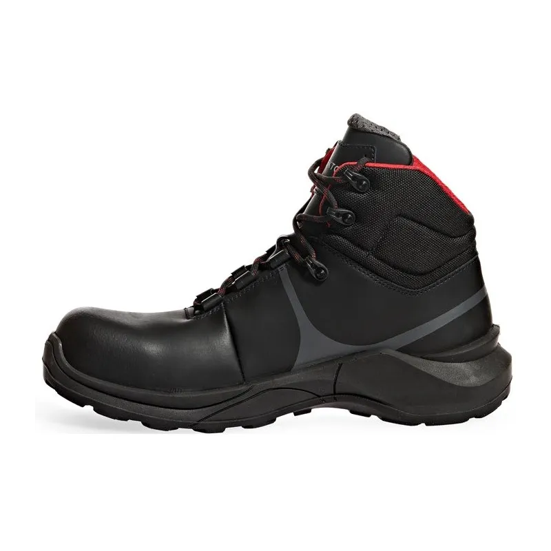 Trzewiki ochronne TRAX AUTOMOTIVE Protektor 01-005842