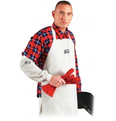 Fartuch spawalniczy REIS...