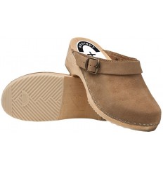 Buty drewniaki MEDIBUT 03AK...