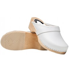 Buty drewniaki MEDIBUT 03...