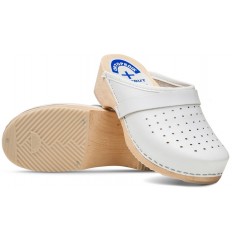 Buty drewniaki MEDIBUT 03B...