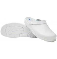 Buty profilaktyczne MEDIBUT 04A białe