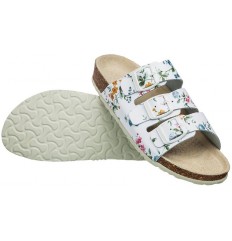 Buty profilaktyczne na korku MEDIBUT 06/3