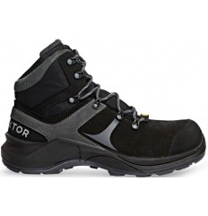 Trzewiki ochronne Protektor ROAD_2