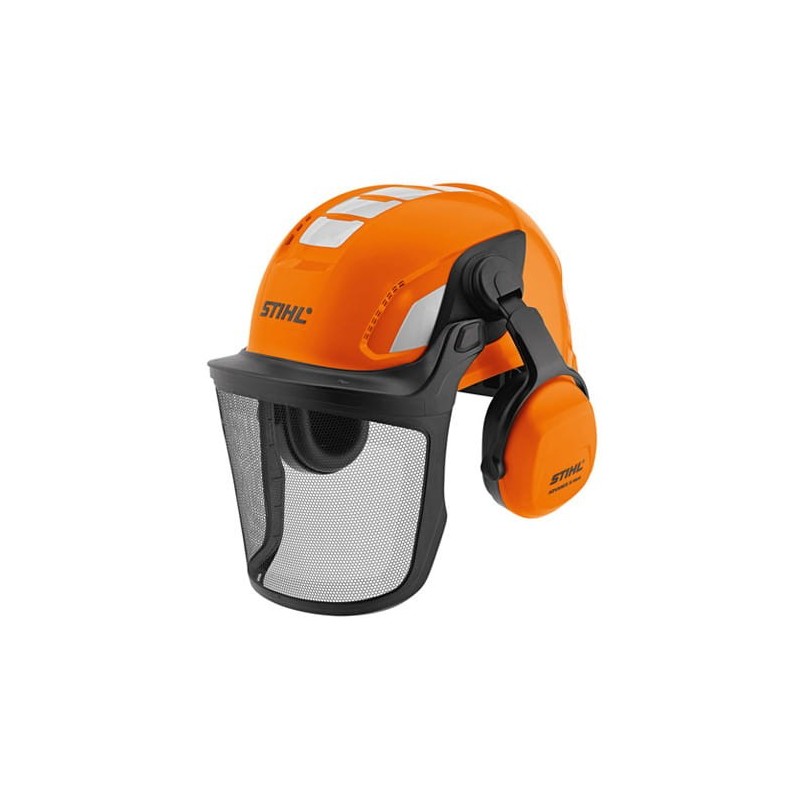 Kask ochronny STIHL Advance X-Vent_2