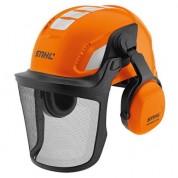 Kask ochronny STIHL Advance X-Vent_2 Kask ochronny STIHL Advance X-Vent_2