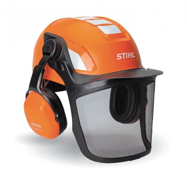 Kask ochronny STIHL Advance X-Vent