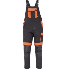 Ogrodniczki-Cerva-Max-Vivo-pomarancz