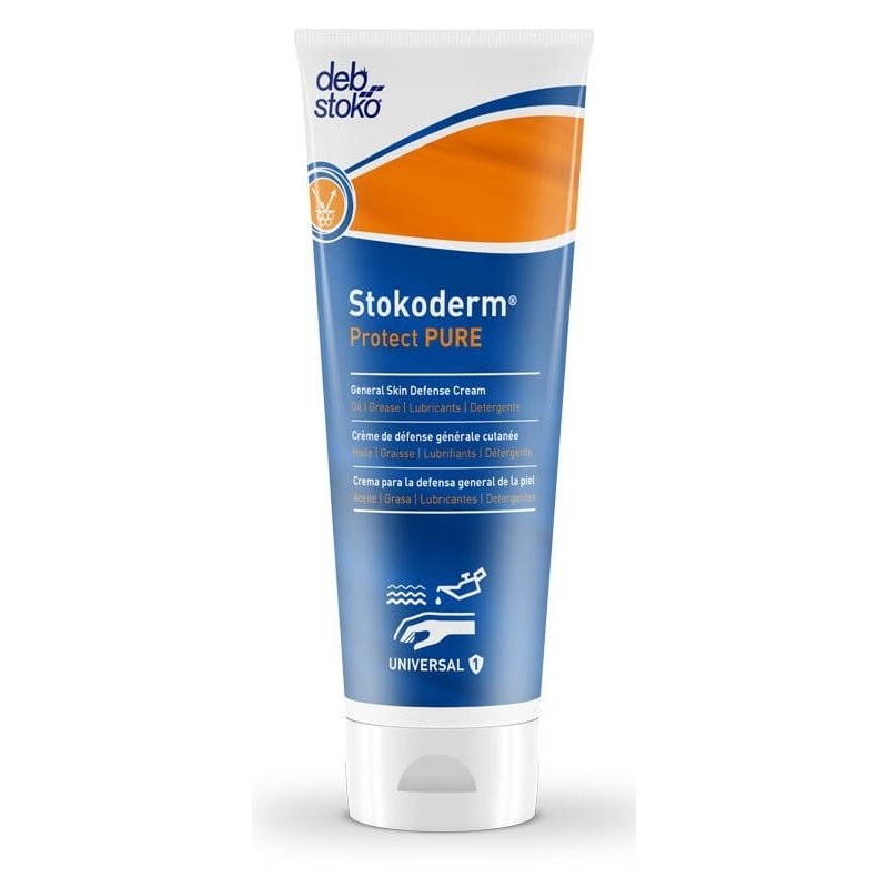 STOKODERM PROTECT PURE