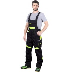 Spodnie ochronne...