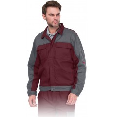 Bluza robocza BOMULL-J BORS...