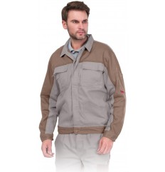 Bluza robocza BOMULL-J BEBR...