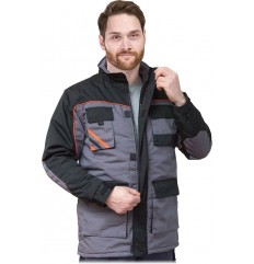Kurtka ocieplana PRO MASTER...